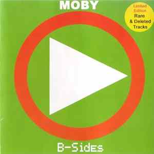 Moby - B-Sides Mp3
