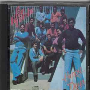 El Gran Combo De Puerto Rico - Happy Days Mp3