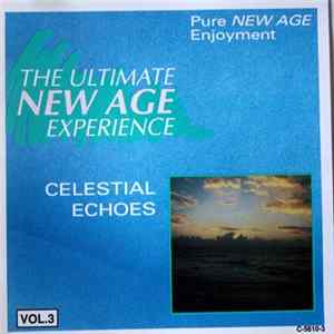 Unknown Artist - Celestial Echoes Mp3