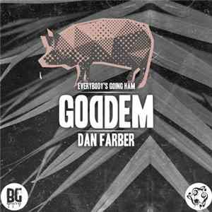 Dan Farber - Goddem Mp3
