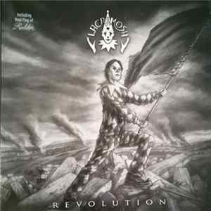 Lacrimosa - Revolution Mp3