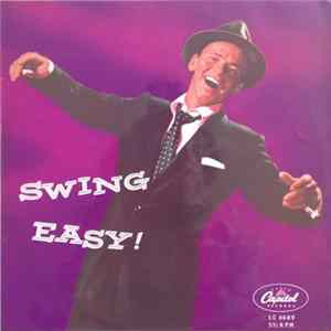 Frank Sinatra - Swing Easy! Mp3