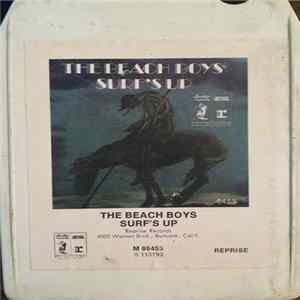 The Beach Boys - Surf's Up Mp3