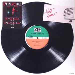 Gwen McCrae - Funky Sensation / Keep The Fire Burning Mp3