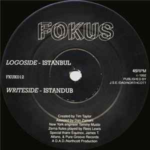 Tim Taylor - Istanbul / Istandub Mp3