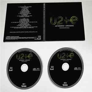 U2 - Vancouver,12.05.2015 (Rehearsal) Mp3