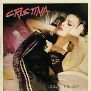 Cristina - Doll In The Box Mp3