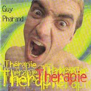 Guy Pharand - Thérapie Mp3
