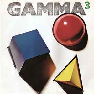Gamma - Gamma 3 Mp3