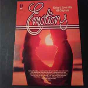 Various - Emotions Mp3