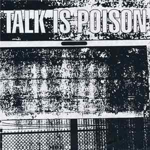 Talk Is Poison - Straight To Hell Mp3