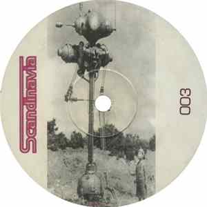 Sugar Experiment Station - Ultimathule EP Mp3