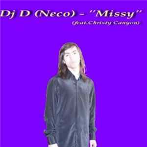 Dj D (Neco) - Missy (feat. Christy Canyon) Mp3
