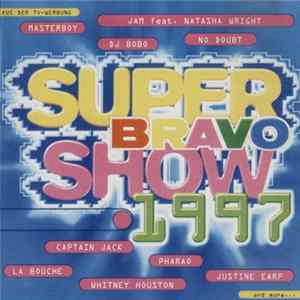 Various - Bravo Super Show 1997 Volume 5 Mp3