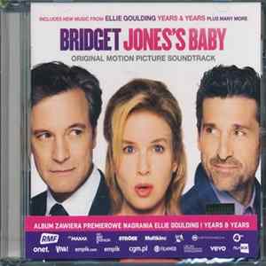 Various - Music From The Motion Picture "Bridget Jones's Baby" Mp3