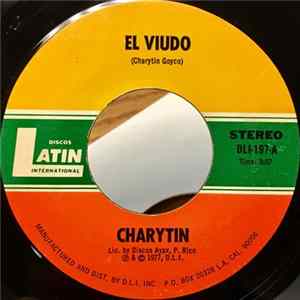 Charytin - El Viudo Mp3