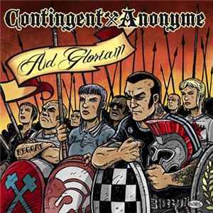 Contingent Anonyme - Ad Gloriam Mp3