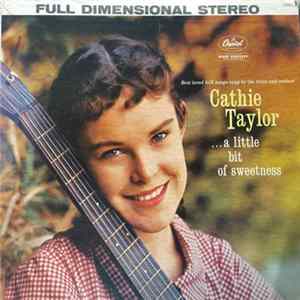 Cathie Taylor - .... A Little Bit Of Sweetness Mp3