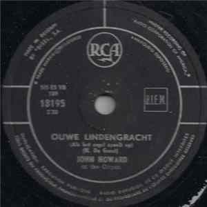 John Howard - Ouwe Lindengracht / Bij Ons In de Jordaan Mp3