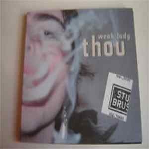 Thou - Weak Lady Mp3