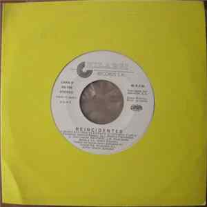 Reincidentes - Untitled Mp3