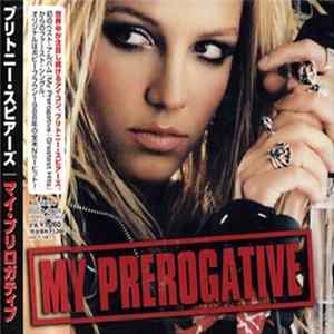 Britney Spears - My Prerogative Mp3
