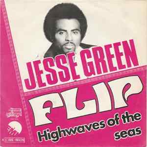 Jesse Green - Flip Mp3