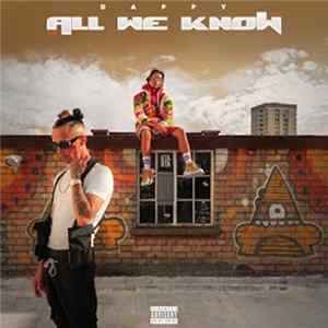 Dappy - All We Know Mp3
