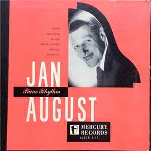 Jan August - Piano Rhythm Mp3