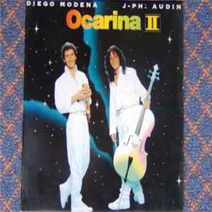 Diego Modena & J-Ph. Audin - Ocarina II Mp3