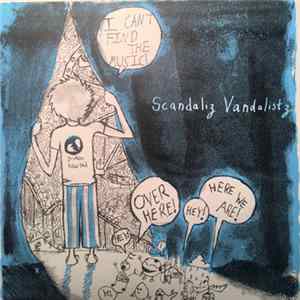 Scandaliz Vandalistz - Fireworks / Cinnamon Spice Mp3
