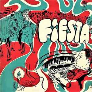 Ismael de la Rosa - Fiesta Y Navidad Mp3