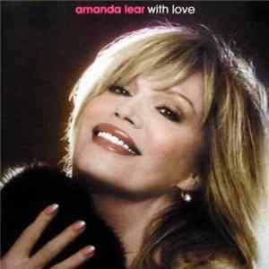 Amanda Lear - With Love Mp3