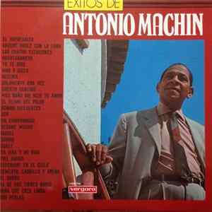 Antonio Machín - Exitos De Antonio Machín Mp3