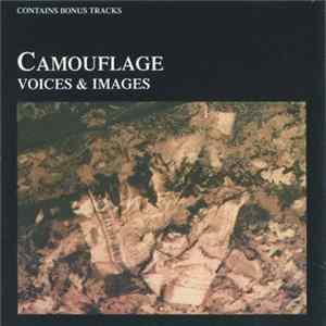 Camouflage - Voices & Images Mp3
