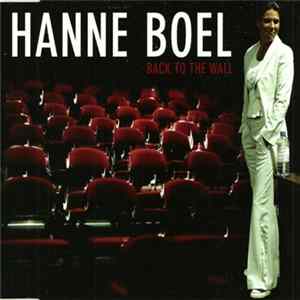 Hanne Boel - Back To The Wall Mp3