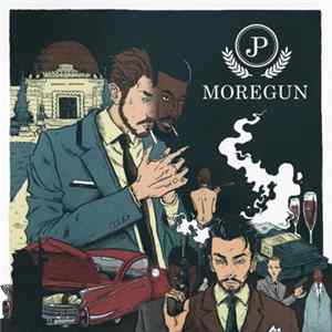 JP Moregun - JP Moregun Mp3