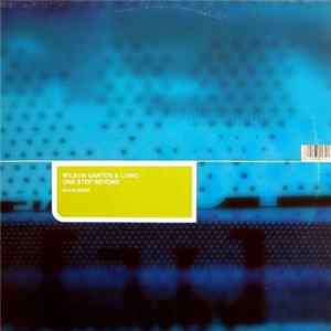 Wilson Santos & Lunic - One Step Beyond Mp3