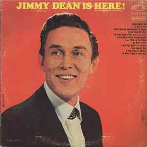 Jimmy Dean - Jimmy Dean Is Here! Mp3