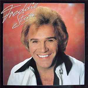 Freddie Starr - Freddie Starr Mp3