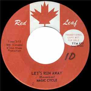 Magic Cycle - Let's Run Away Mp3