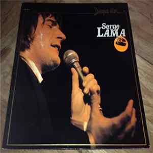 Serge Lama - Serge Lama Mp3