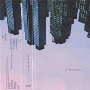 So Yesterday - So Yesterday Mp3