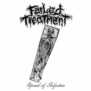 Failed Treatment - Spread Of Infection Mp3