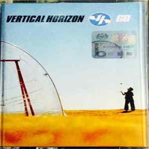 Vertical Horizon - Go Mp3