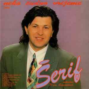 Šerif Konjević - Neko Čudno Vrijeme Mp3