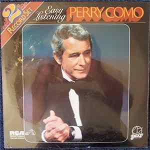 Perry Como - Easy Listening Mp3