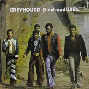 Greyhound - Black And White Mp3