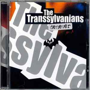 The Transsylvanians - Denevér Mp3