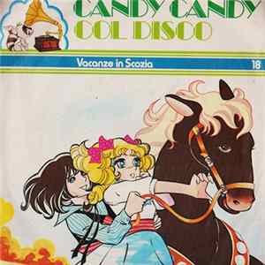 Unknown Artist - Candy Candy (Col Disco) -Vacanze In Scozia Mp3